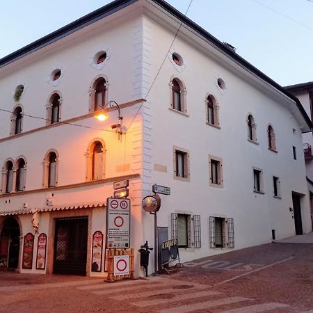 Antica Dimora Apartment Левико Терме Екстериор снимка