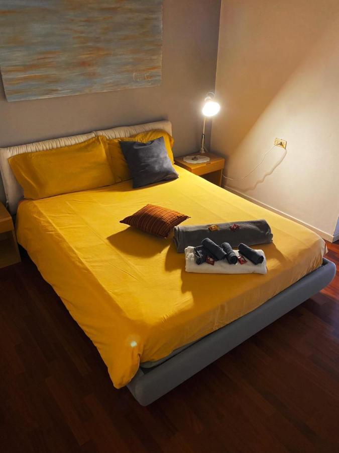 Antica Dimora Apartment Левико Терме Екстериор снимка