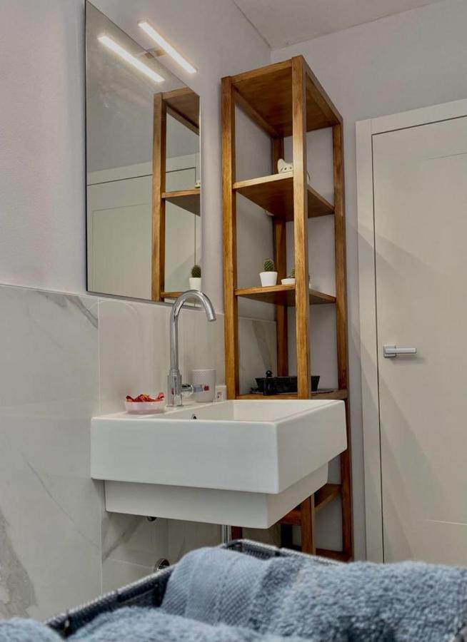 Antica Dimora Apartment Левико Терме Екстериор снимка