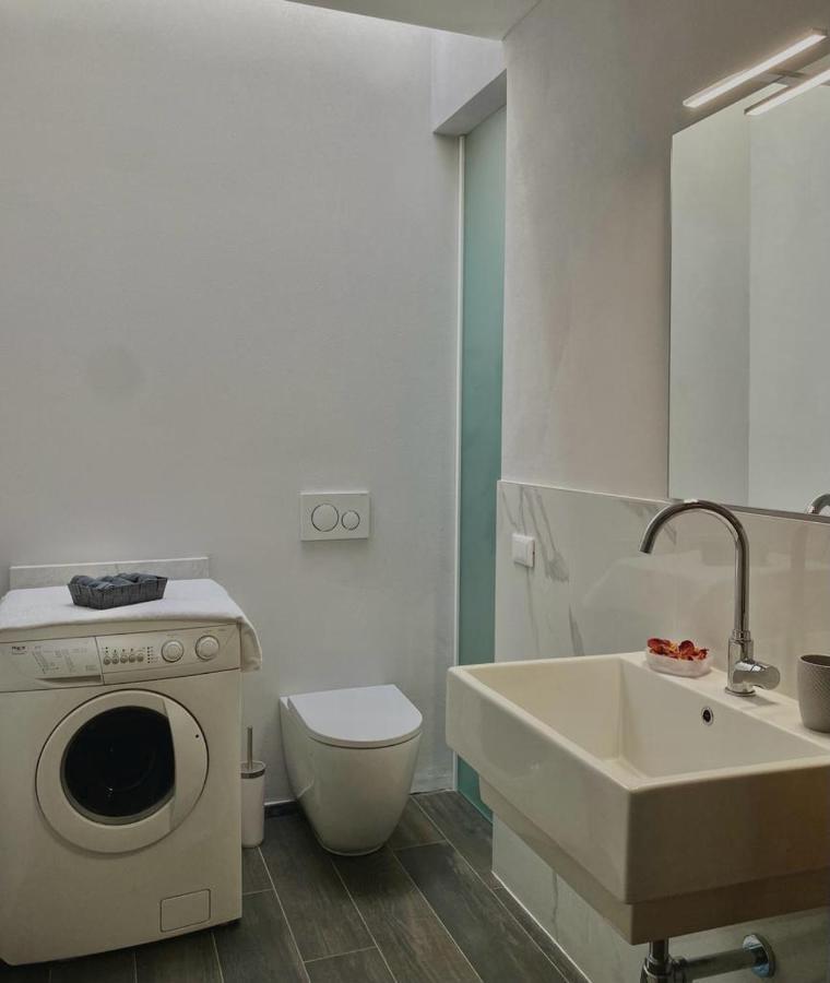 Antica Dimora Apartment Левико Терме Екстериор снимка