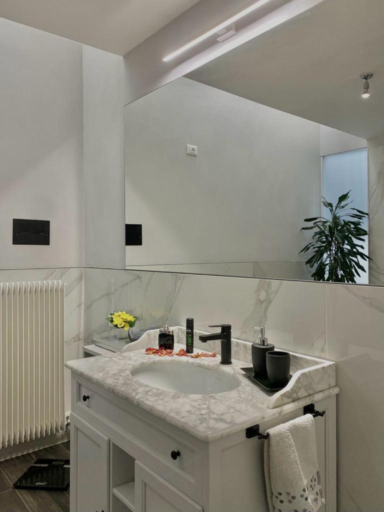 Antica Dimora Apartment Левико Терме Екстериор снимка